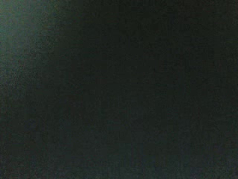 Dreams/Visions Part 1