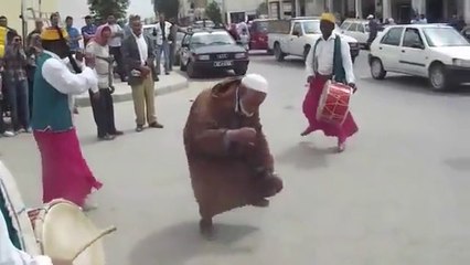 ‫Made In Tunisia - اقوى شطحة في مهرجان‬ مدنين