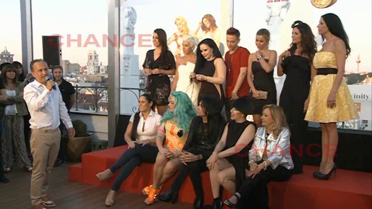 Nuevos artistas para el Shangay Pride Festival