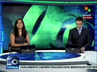 EE.UU. estarán siempre con Colombia, a su lado: Joe Biden