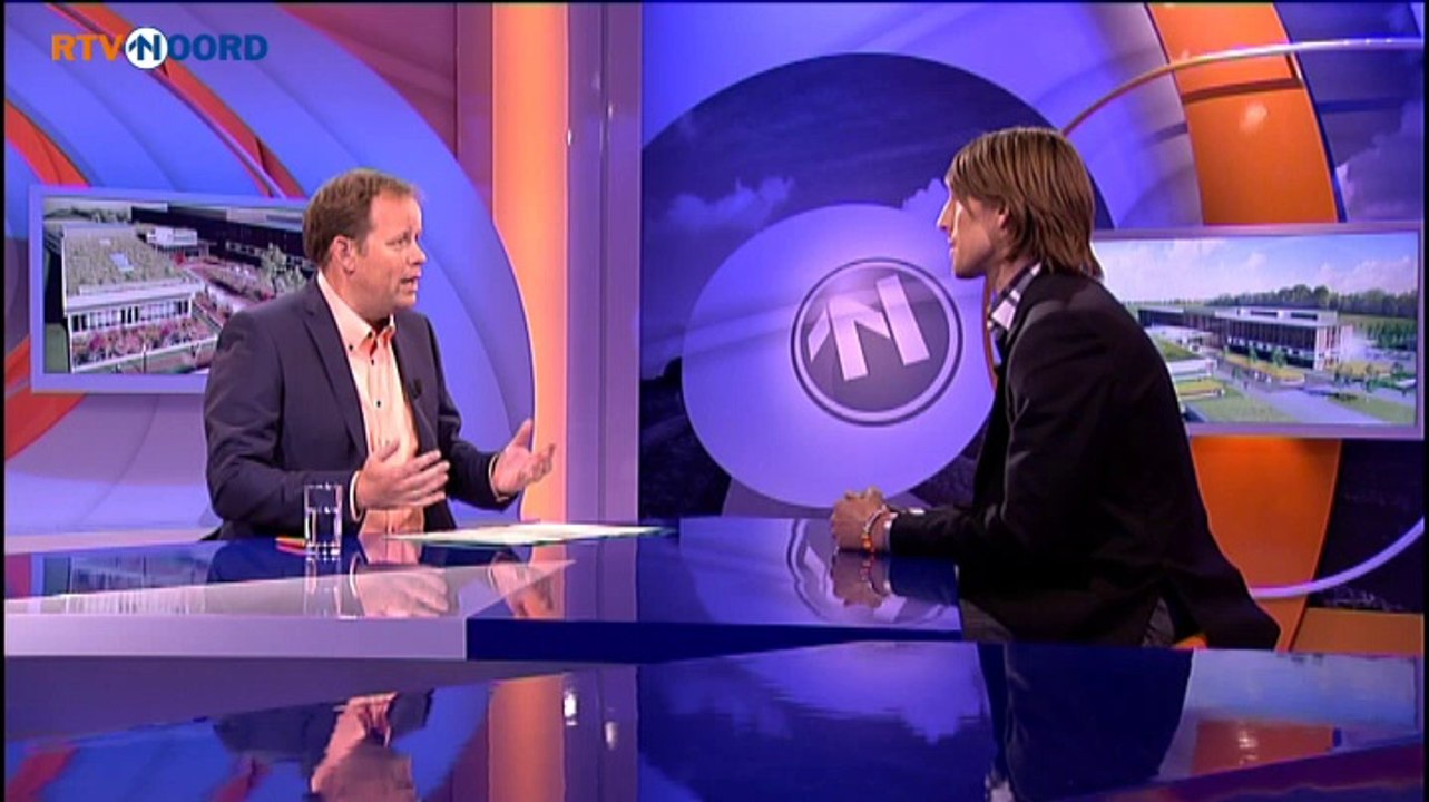 Provincie schiet de Ommelander Ziekenhuis Groep te hulp - RTV Noord