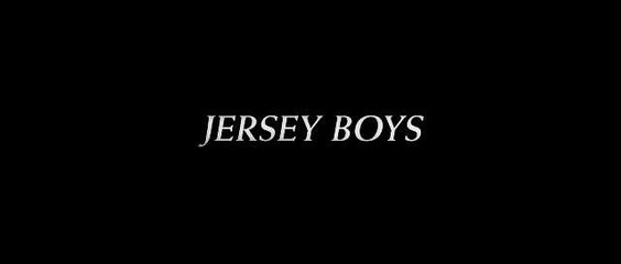 Trailer: Jersey Boys
