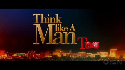 Trailer: Think Like a Man Too