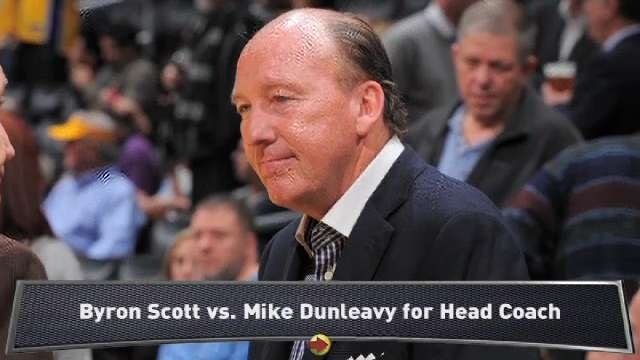 Heisler: Lakers Coach & Draft Update