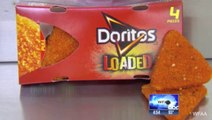Doritos Loaded Flavor Introduced At 7-Eleven In Dallas