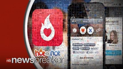 Website 'Hot or Not' Creates Dating App Encouraging Attractiveness Voting