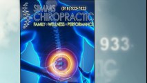 Chiropractor El Dorado Hills -NEW-
