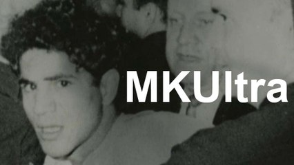 MKUltra: CIA Mind Control Project