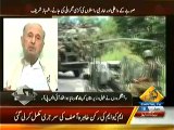 Bay Laag (We Want Save Our Country And We Want To Support Pak Army..Billawal Bhutto) – 18th June 2014