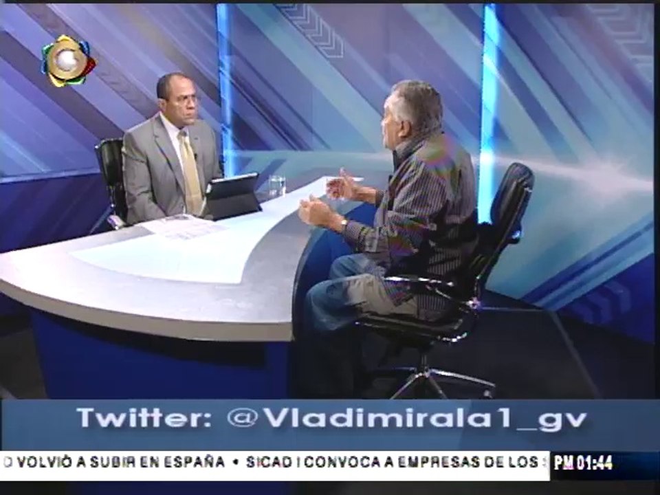 Soto Rojas: Carta de Giordani debió ser enviada primero al Psuv