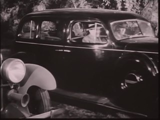 The Phantom Creeps Episode 8- Trapped in the Flames