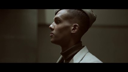 STROMAE " Ta Fête " (Video 2014).