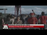 Aranhas Gigantes em Portugal - Notícia de Ultima Hora!