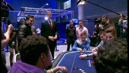 EPT Saison 10 - Deauville 2014 - Day4 2/5