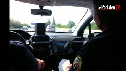 Attention aux nouveaux radars !