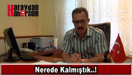 VEYSEL CINCIK 18 HAZİRAN 2014