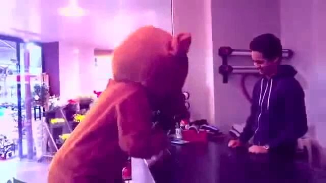 Animation pour Saint Valentin - prenez une animation pour Saint Valentin