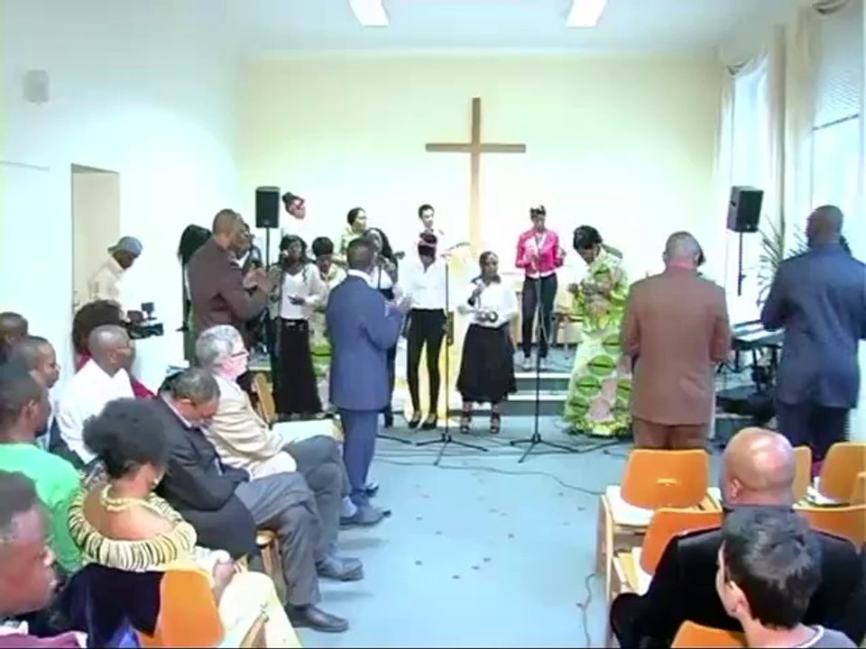 EGLISE LE TEMPS DE DIEU 2-02