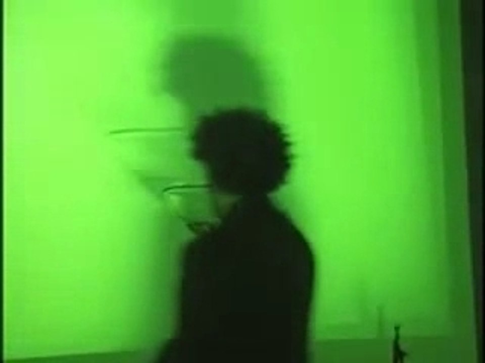 Sxip Shirey performance