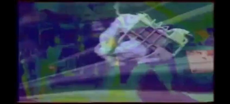 отрывок из фильма - ИГЛА на песню Кончится леето