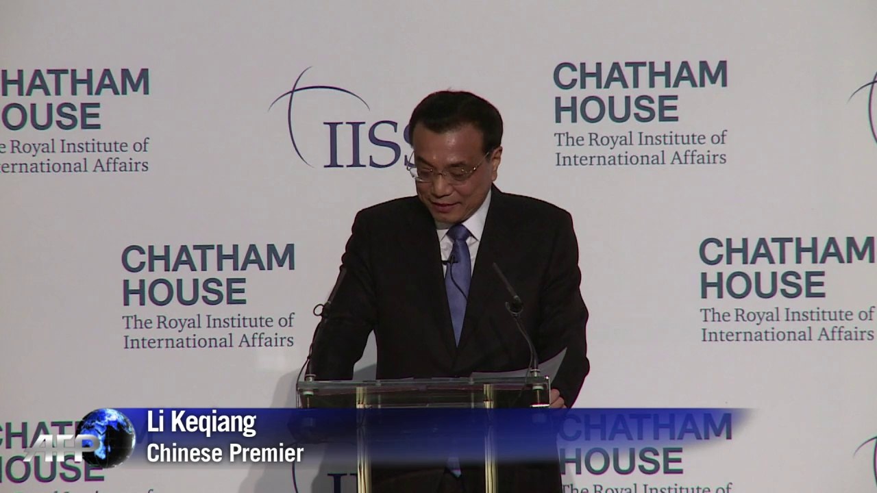 Premier: China will take 'resolute' steps to protect stability