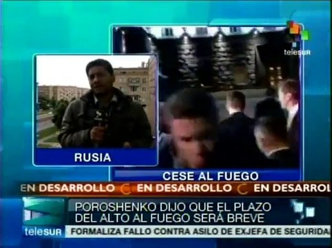 Ley marcial aceleraría aniquilamiento en Ucrania, dicen federalistas