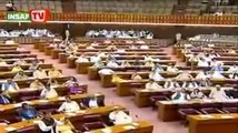 Imran Khan's speech on North Waziristan Operation in National Assembly -16th june 2014