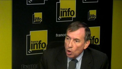 Jean-Paul Ortiz: "La carte vitale ne doit pas devenir une carte de paiement"