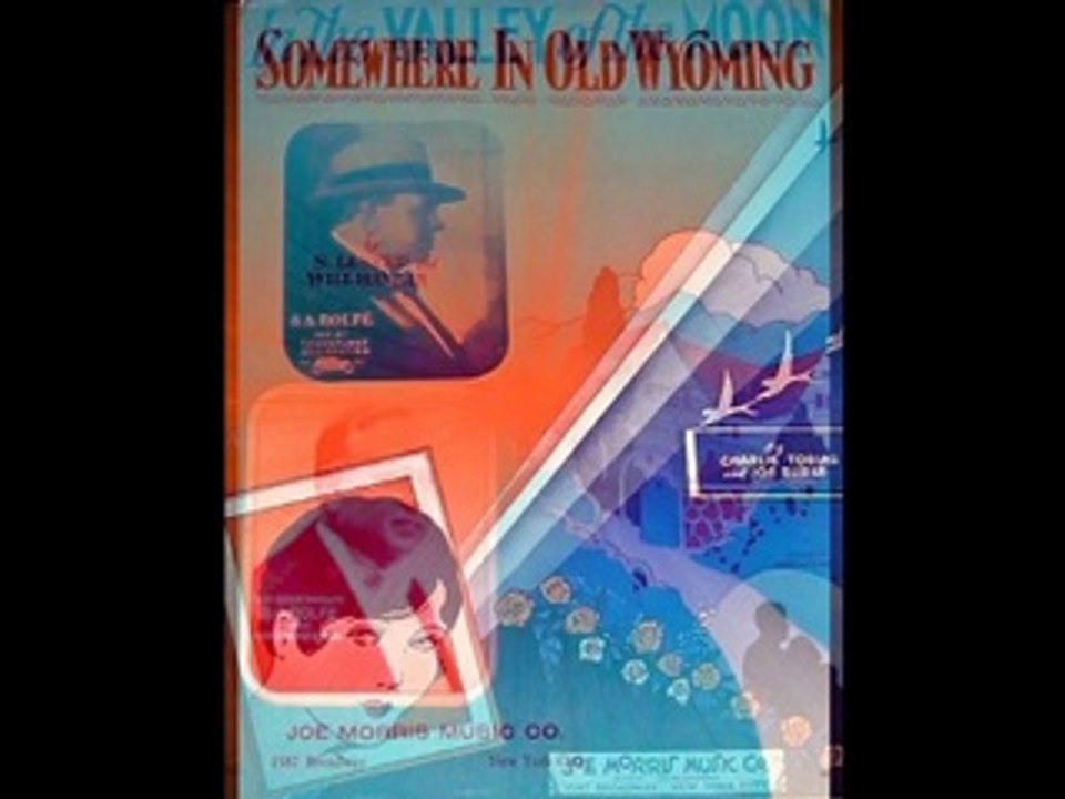 B. A. Rolfe & His Palais d'Or Orchestra - Hiding In The Corner Of Your Smile