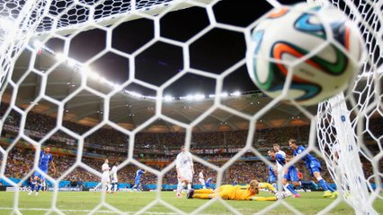 Joe Hart - England's number 1 | Inside Access