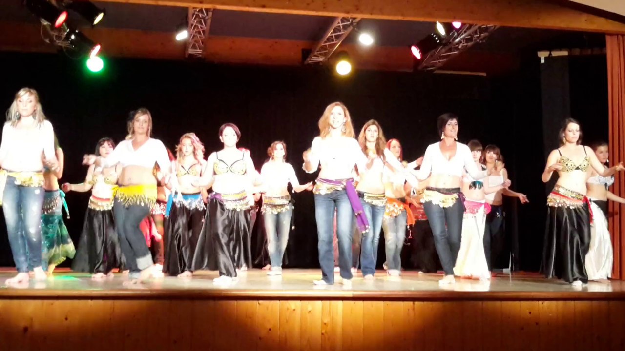 gala danse orientale 2014 3