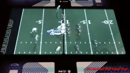 New iPad 3 Concept Features