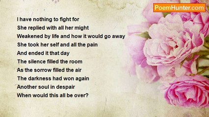 Brenda Harris - The Death of Innocence