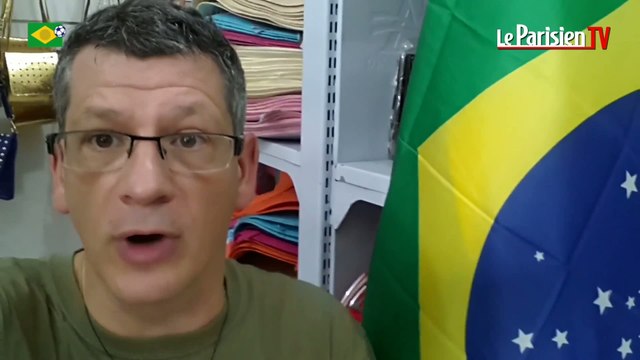 Mondial 2014. J'ai testé les ridicules gadgets brésiliens