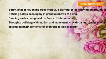RoseAnn V. Shawiak - Images Emotional Content