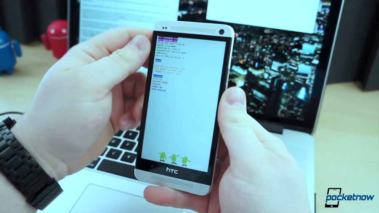 iPhone 6 QHD Display, Samsung Nuance, Towelroot by Geohot & more - Pocketnow Daily