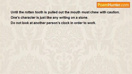 shwan davis - Words to the wise heart