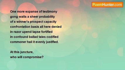 Soumita Sarkar Ray - is it justified?