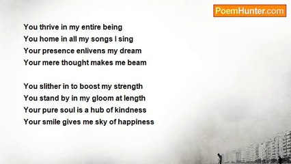 Soumita Sarkar Ray - lost love...found