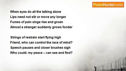 Soumita Sarkar Ray - Beginning of love...