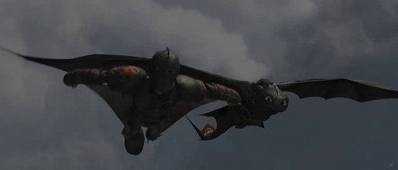 Как приручить дракона 2 полная версия смотреть