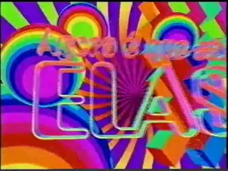 Agora é Que São Elas - Capitulo 33