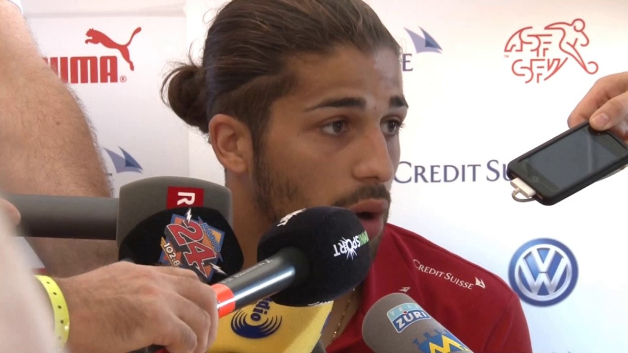 WM 2014: Rodriguez: "Pogba ist brutal gut"