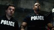 Damon Wayans Jr., Jake Johnson in LET'S BE COPS (Trailer #2)