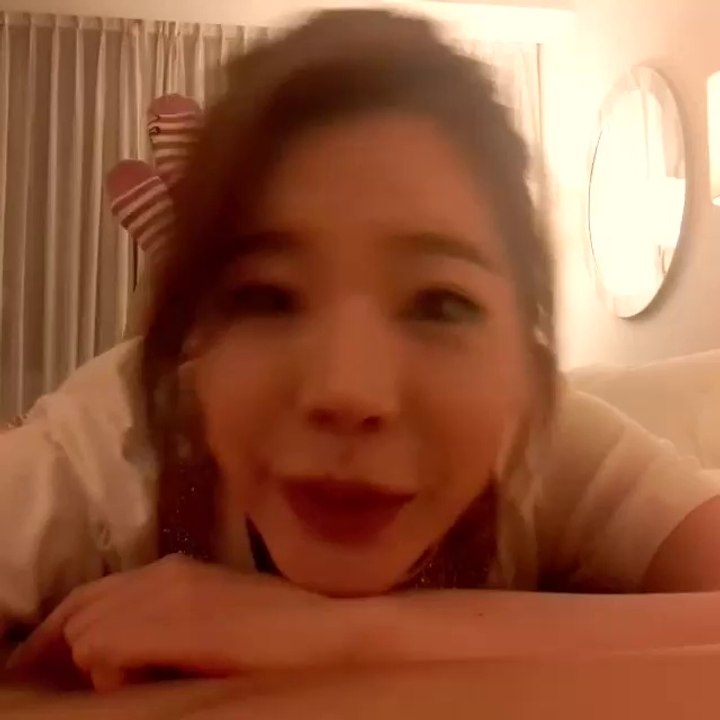 Sunny Instagram