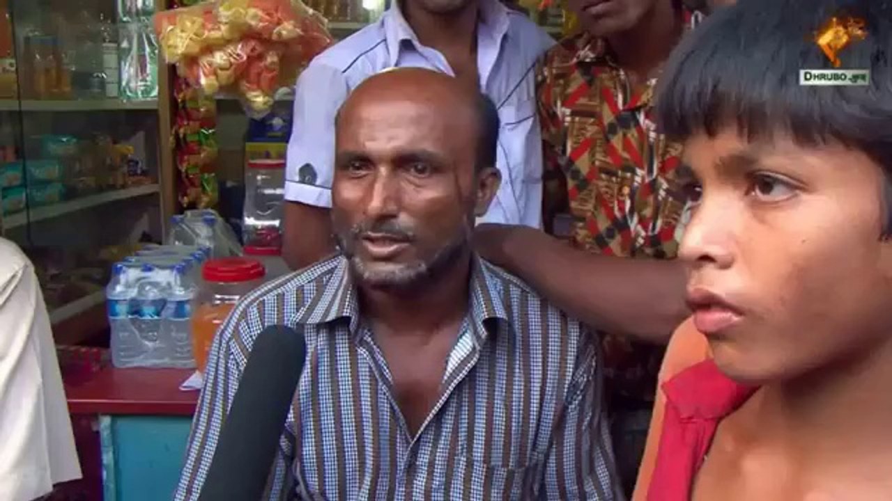 জনতার রায়ে সাঈদীর বিজয়