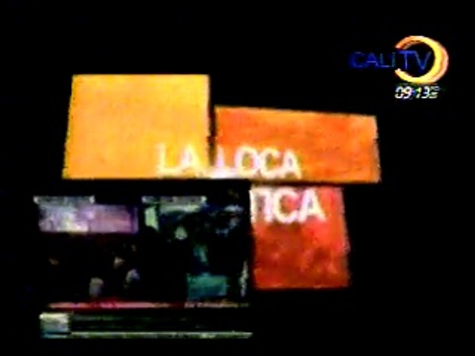 la loca politica(16-6-2014)