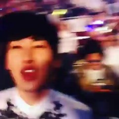 Donghae instagram