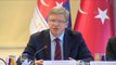 EU enlargement envoy in Turkey to discuss membership