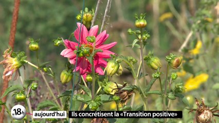 18h aujourd'hui : Quartiers prioritaires : Open Odyssey